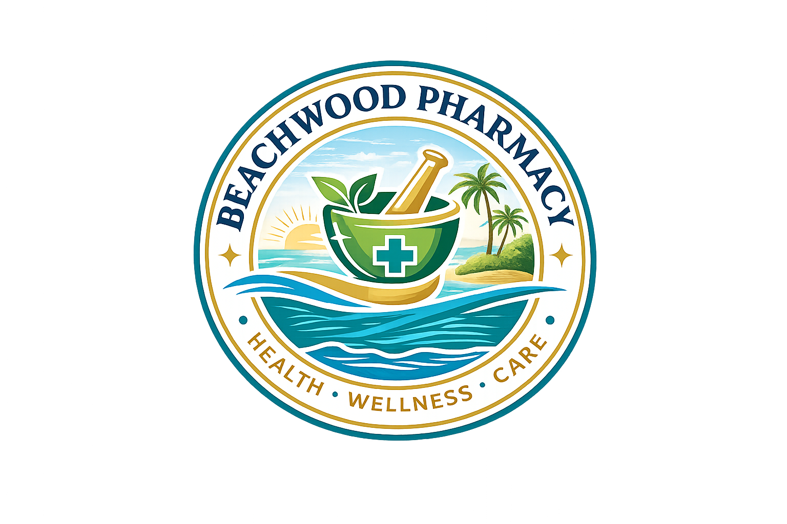 Proposed Development Concept  BEACHWOOD PHARMACY & HEALTH COMPLEX